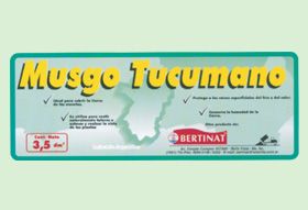 Musgo Tucumano